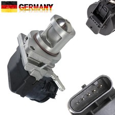 AGR-VENTIL ABGASRÜCKFÜHRUNG Für BMW 1er E81 E87 3er 5er X1 X3 X5 X6 11717810871