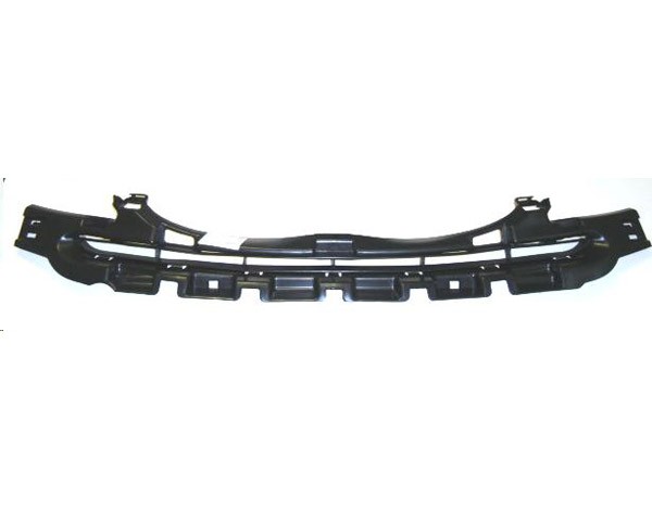 VerstÄRkung StoßStange Vorne Ober Citroen C3 2005-2009-image