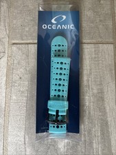 Oceanic Wrist Strap GEO 4