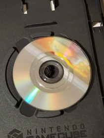 Sonic Adventure 2 Battle - Nintendo Gamecube Missing Manual