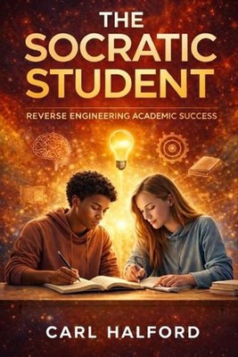 The Socratic Student: Reverse Engineering Academic Success by Winford Internatio