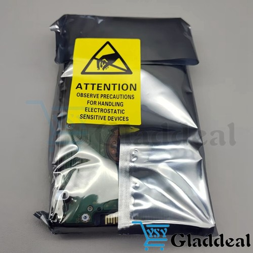 New J9F49A 787649-001 HPE MSA 1.8TB 2.5" SAS 10K 12G SFF BC HDD Hard Drive - Picture 8 of 11