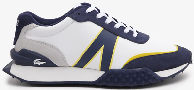 Lacoste L-Spin Deluxe 223 3 SMA - 746SMA0100-042 | eBay