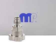 Mipa Adapter Iwata WS400, LS400, AZ3 für Mischbechersystem | Bechersystem Verbin