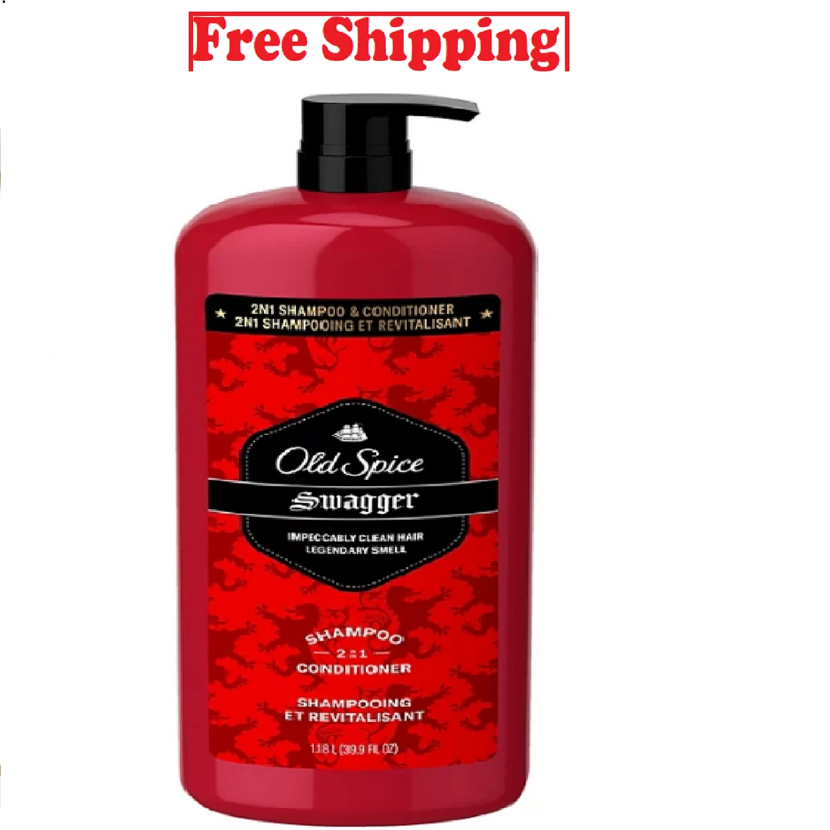 Shampoo starting with s deals