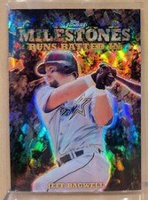 Top 10 Jeff Bagwell Baseball Cards 23