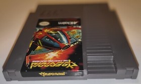 Cybernoid The Fighting Machine NES Nintendo Entertainment System Cartridge Only!