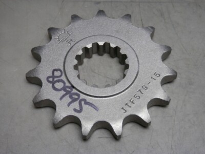 Yamaha RZV500 R JT 15T Drive Chain Sprocket RZV500 F RD500 JTF579