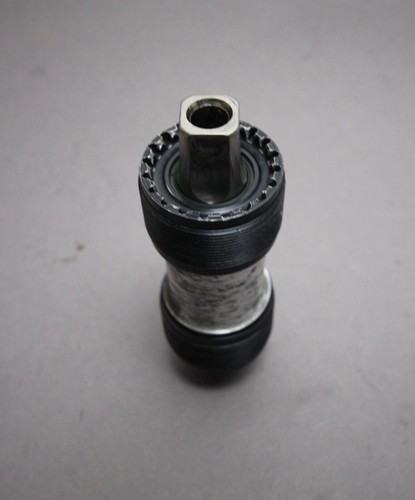 Titanium Bottom Bracket / BSA 1.370"x24 / 114 mm Synchros ? Tune ? Race Face ? - Picture 7 of 12
