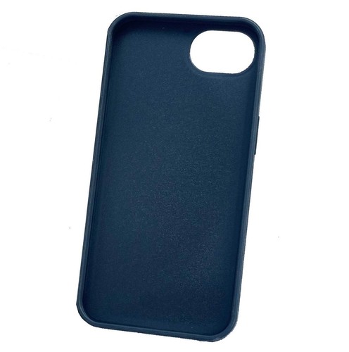 Wooden Case for iPhone 16e (SE 4 2025) Walnut wood Eco protective phone cover - Picture 3 of 5