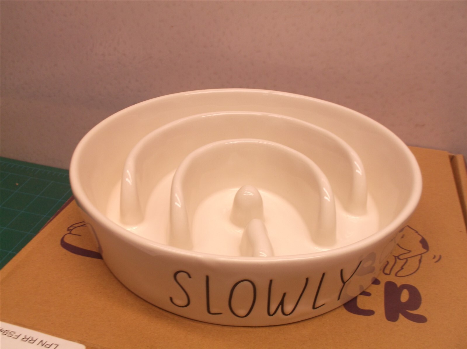 Bowl For Small Medium