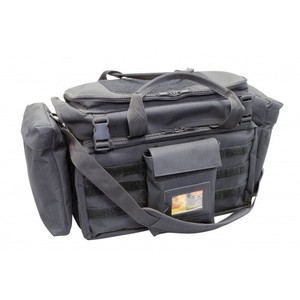 Niton Deluxe Police Patrol Bag With Molle Military Cadet Security Image Is Loading Niton Deluxe Police Patrol Bag With Molle Military