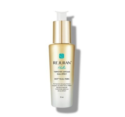 [Rejuran] Healer Turnover Ampoule Dual Effect 30ml Anti-Aging Wrinkle Care