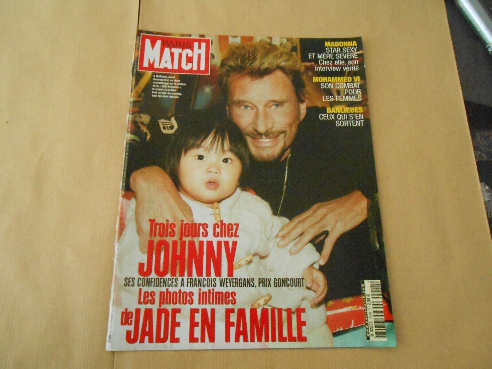 Foto 1 di 1