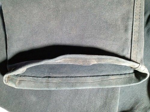 BULLS HEAD Moleskin Junkyard Jeans -Broken in!- Size 36 Cotton/Spandex - Bild 10 von 12