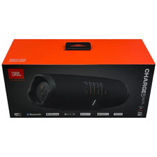 JBL Charge 5 Wi-Fi Bluetooth Portable Speaker - Black for JBL Charge 5 Wi-Fi Bluetooth Portable Speaker - Black for