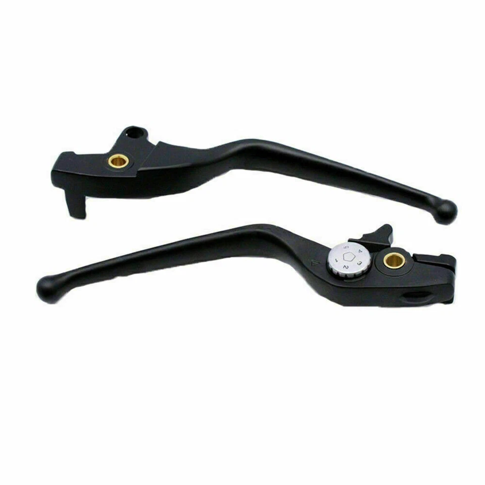 Palancas de embrague de freno hidráulico para Victory VEGAS 8 BOLAS/VEGAS BAJAS TODAS LAS OPCIONES Foto 3 de 4