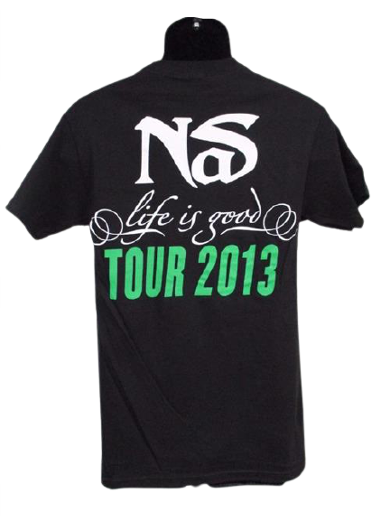 NS（Nas）2013年ツアーTシャツ Lサイズ s-l1200.png