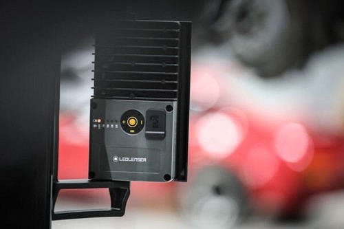 Faretto Ledlenser iF4R - 2500 Lm - Foto 8 di 10