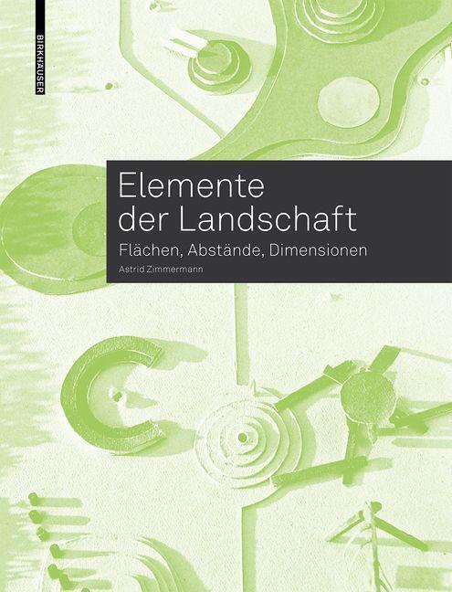 Thumbnail - Elemente Der Landschaft | Buch | 9783035618563
