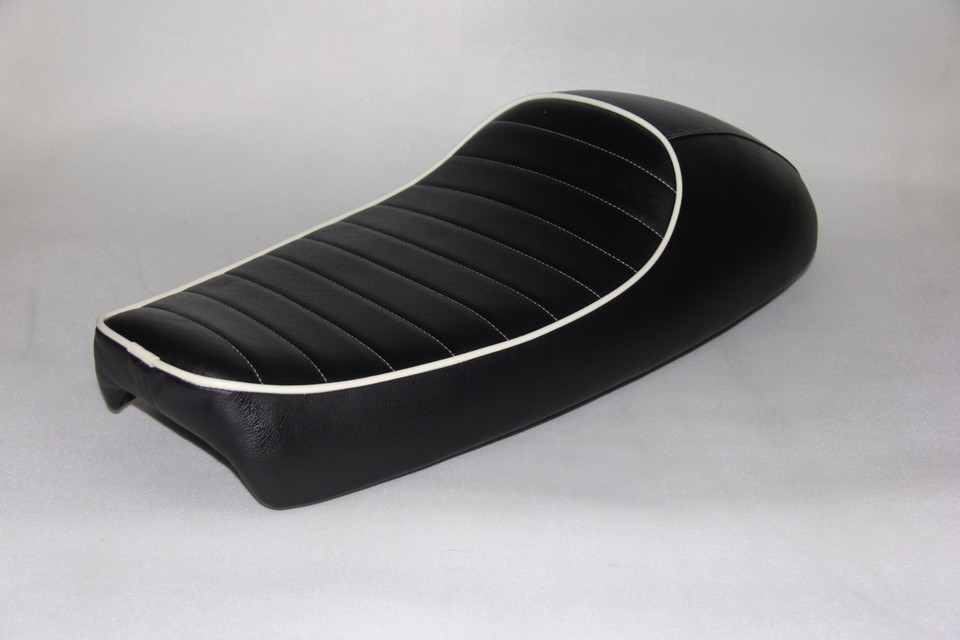 BMW R60 R75 R90 /6 1974-1976 solo low profile cafe racer seat Code ...