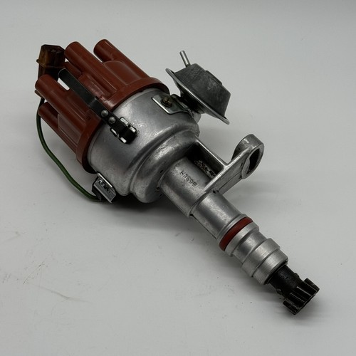 1978-1979 Porsche 911 SC Zündverteiler 911SC BOSCH 0237306001 - Picture 5 of 14