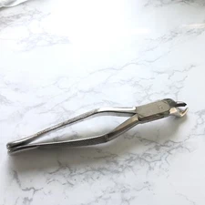 SS White DENTAL Tooth Extraction Forceps No. 53R