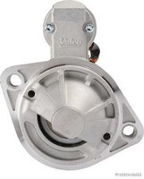 Herth+Buss Jakoparts J5210316 Starter FüR Hyundai KIA