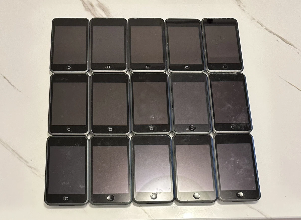 Ipod Touch 1st Generation 8gb for sale | eBay