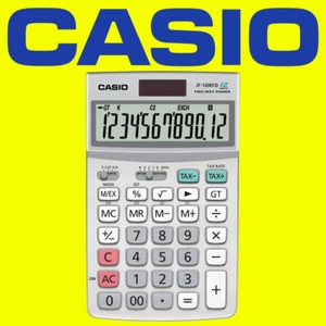 casio mx 120