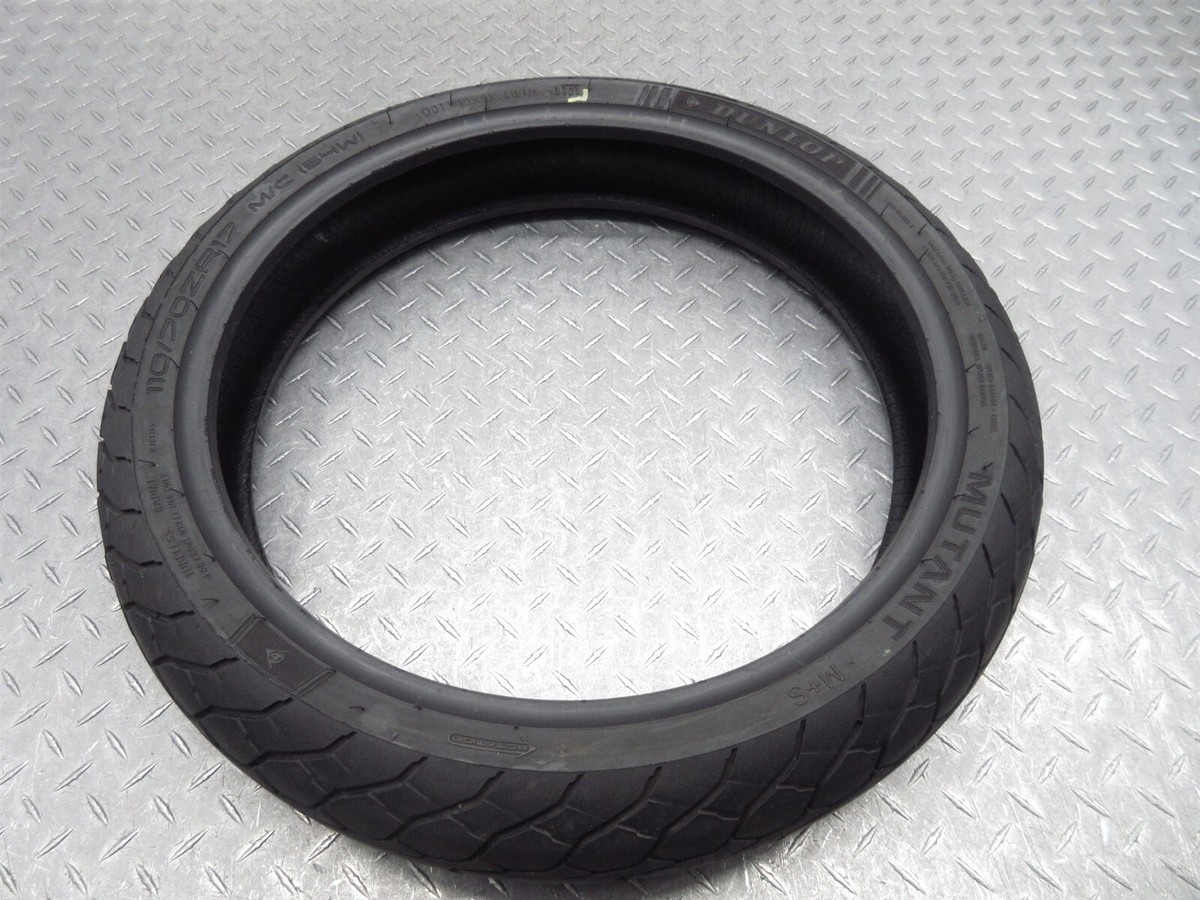 DUNLOP α14 110/70-17 150/70-17 Dunlop 110/80-19 150/70-17 Tire Set Trailmax Raid Dual Sport