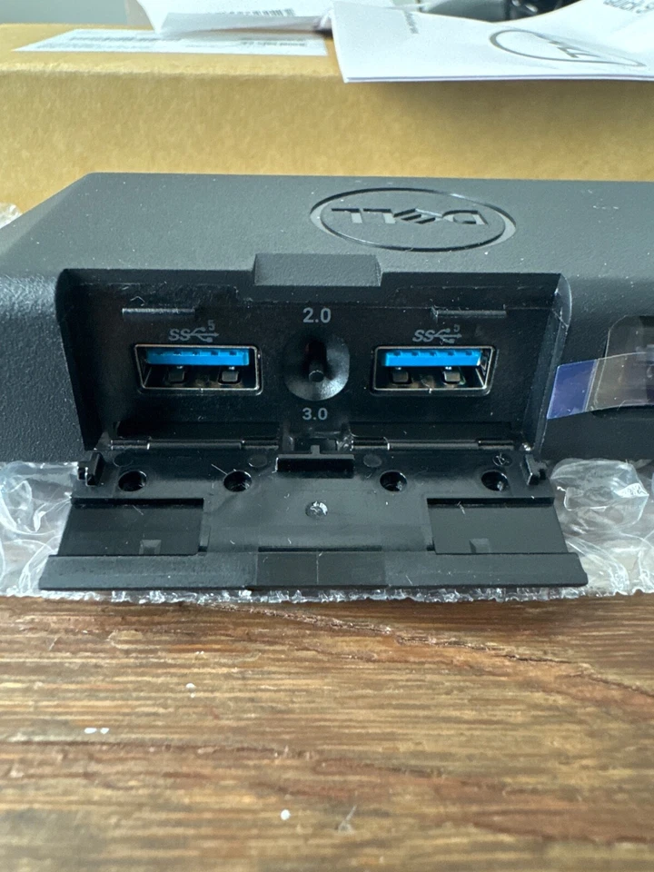 Módulo escáner Dell con USB para latitude 7220 Foto 3 de 4