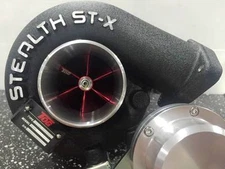 STEALTH GTX3071R GTX2967 T3 10CM for SKYLINE RB20 RB25 BOLT ON TURBO KIT