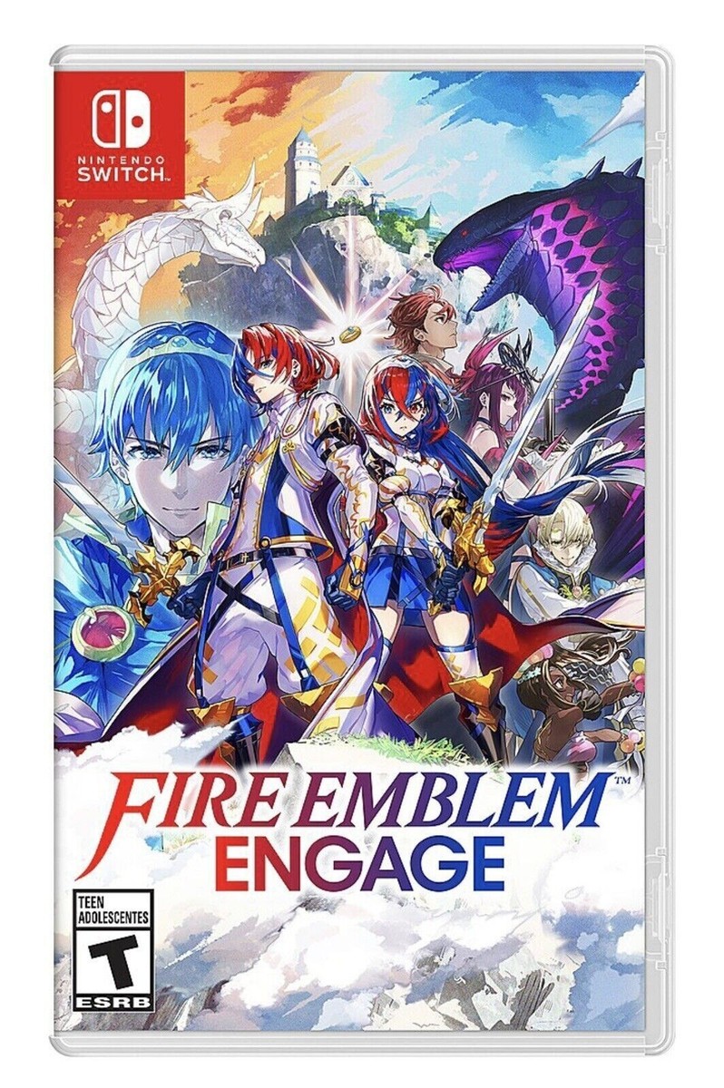 Emblem Shadow Dragon Fire Emblem Remake 2021 Fire Emblem Shadow