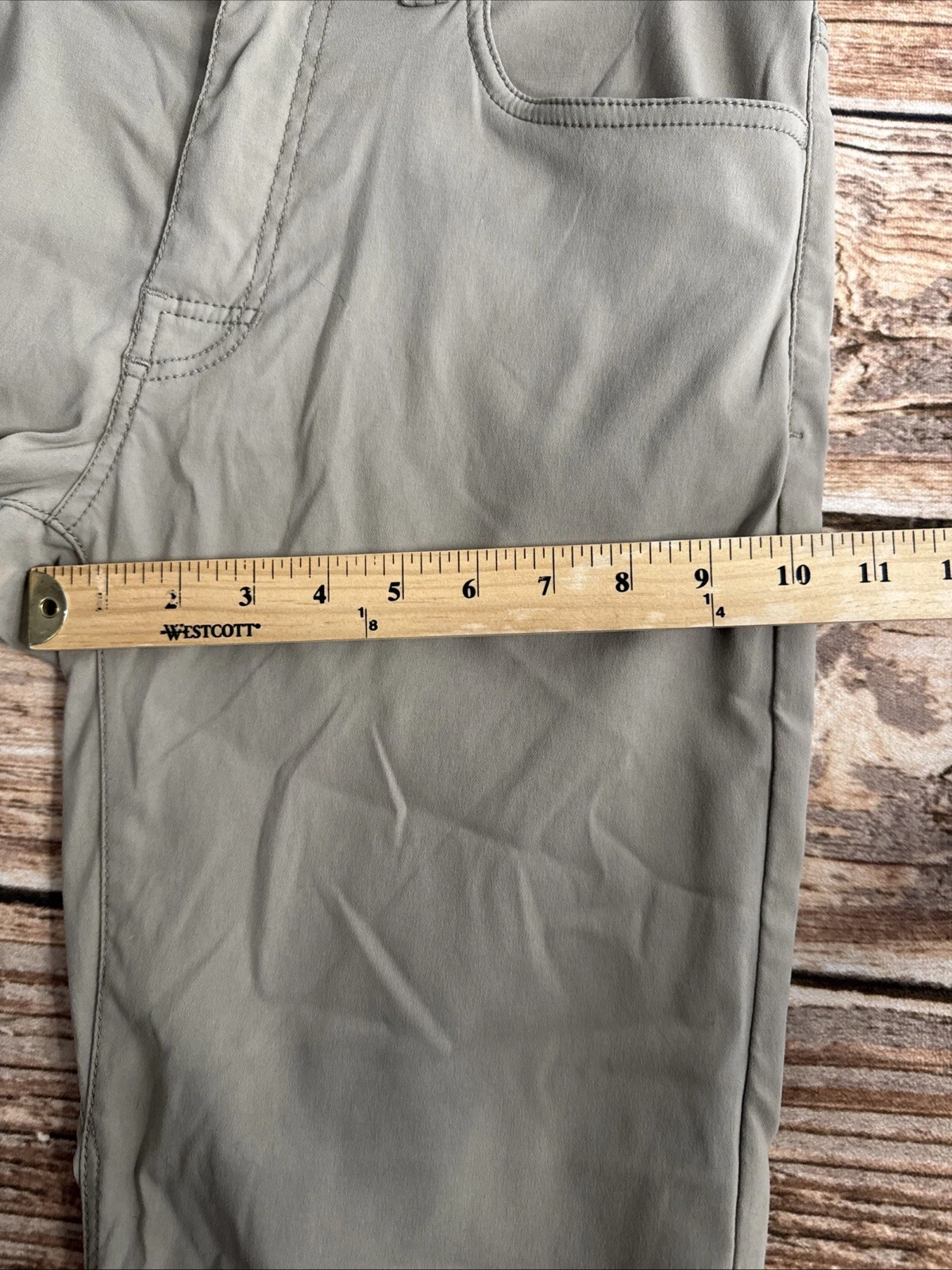 prana outdoor read pants