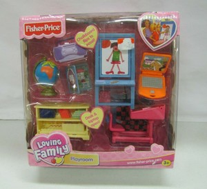 loving family dollhouse ebay