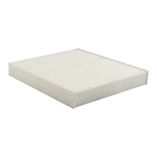 Baldwin Filters Pa30093 Air Filter, Panel, 8-15/16 In. L Heavy Duty Cabin Filter