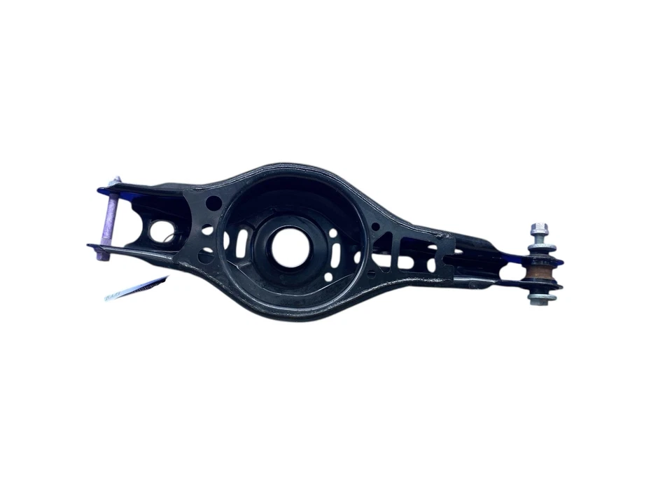 LEXUS ES300H 2019-2023 tracción delantera 2,5 L brazo de control trasero izquierdo percha de resorte OEM Foto 4 de 4