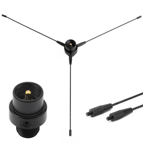 Ground RE-02 do samochodu mobilnego Yaesu Radio na 1 zestaw - Zdjęcie 5 z 8