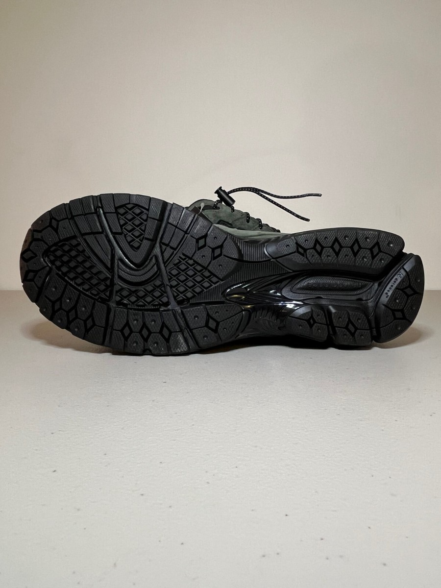 New Balance x JJJJound 2002R Gore-Tex Pine Green Men's