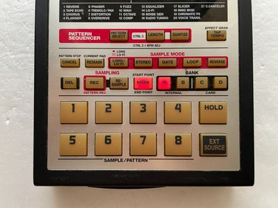 Boss Dr. Sample SP-303 Pharse Sampler for sale online | eBay