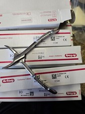 Hu-Friedy FS1 Standard, Upper Incisors and Canines