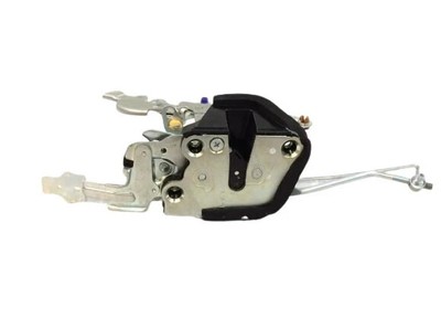TOYOTA OEM LAND CRUISER Lock assy Front 69310-60081 Door RH