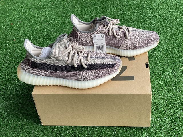 YEEZY ZYONS DEADSTOCK 10.5 | eBay