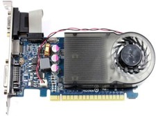 For Dell NVIDIA Geforce GT530 1GB PCI-e Video Graphics Card VGA DVI 0FH75P