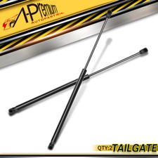 A-Premium 2x Tailgate Rear Boot Gas Struts for Ford Mondeo MK3 2000-2007 1119688