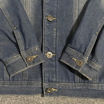 ジャケット・アウター 90s northface 2way fade denim blouson jk $_57.JPG?set_id=8800005007