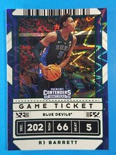 2020-21 CONTENDERS DRAFT PICKS GAME TICKET GREEN EXPLOSION COMPLETE A SET U PICK