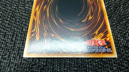 Yu-Gi-Oh! 遊戯王! GLAS-JP036 Elemental HERO Chaos Neos Holo/Ghost Rare EX+ JP - Picture 6 of 7