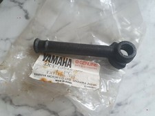 yamaha pw50 qt50 kickstart lever nos